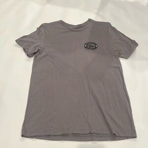 Alton heritage revisited tee size large